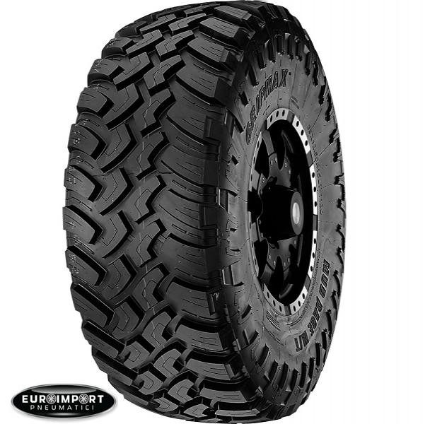Gripmax Mud Rage M/T  195/80 R14 106_104 Q   RWL
